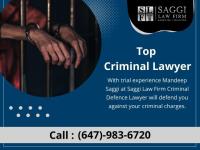 Saggi Law Firm image 38